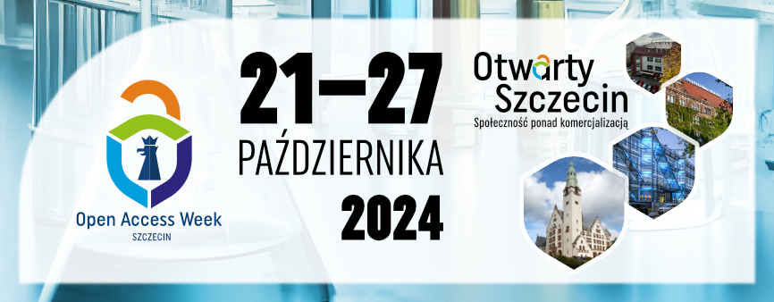 Baner przekierowujący do strony z informacjami o wydarzeniu