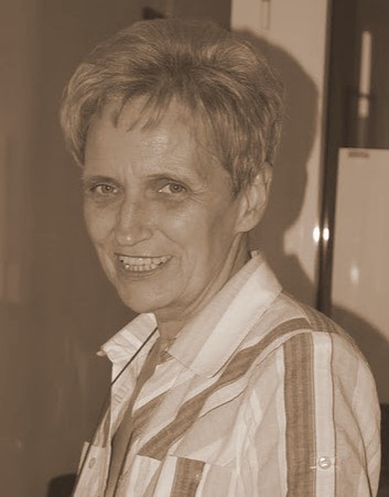 Dyrektor Anna Nowakowska
