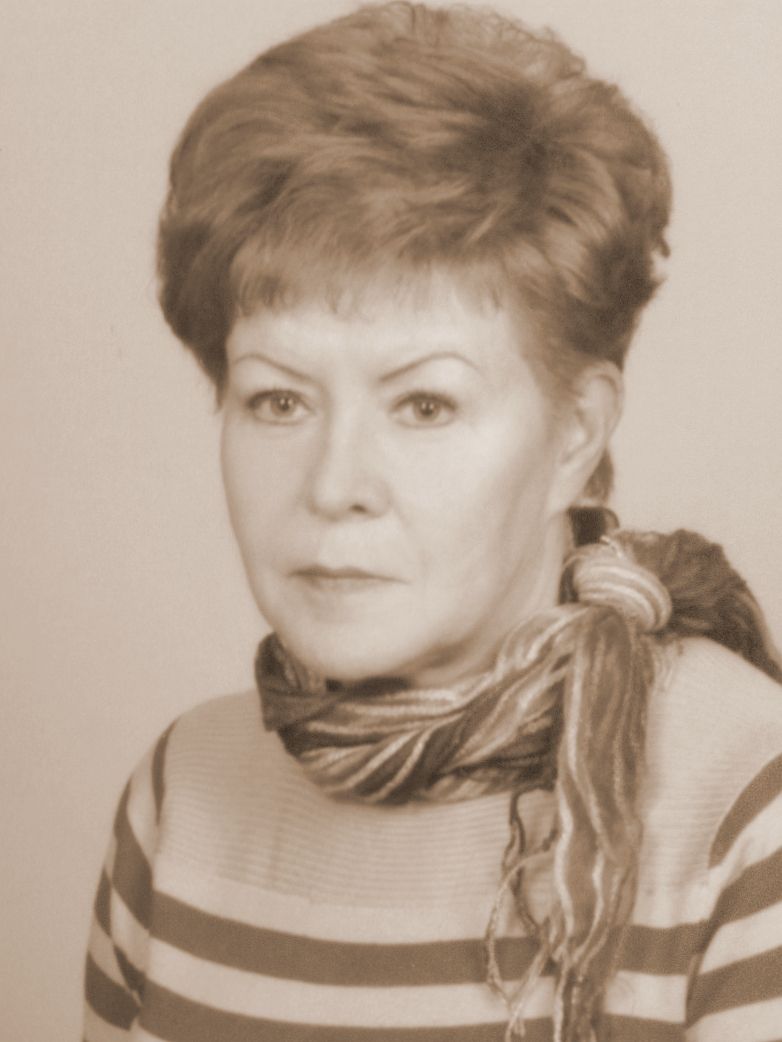 Dyrektor Anna Grzelak-Rozenberg