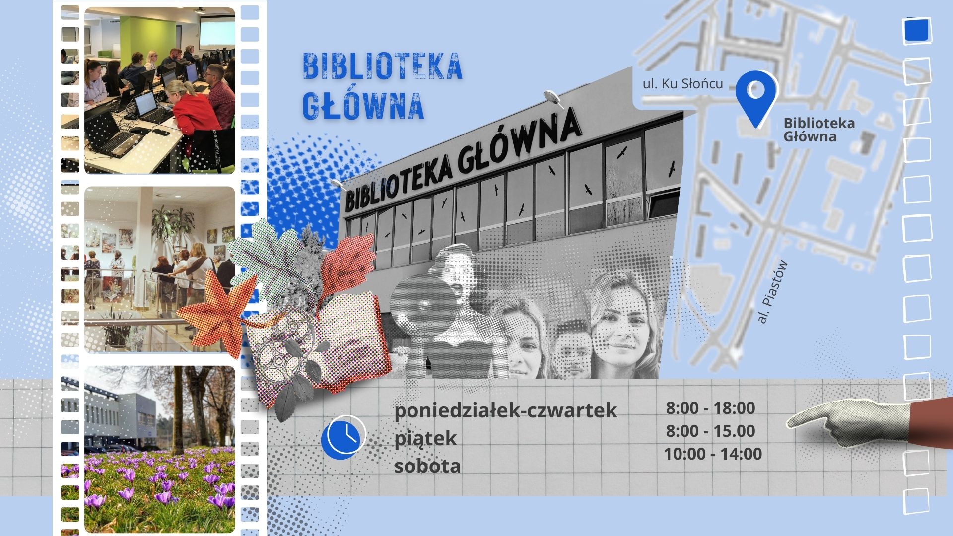 Biblioteka Główna