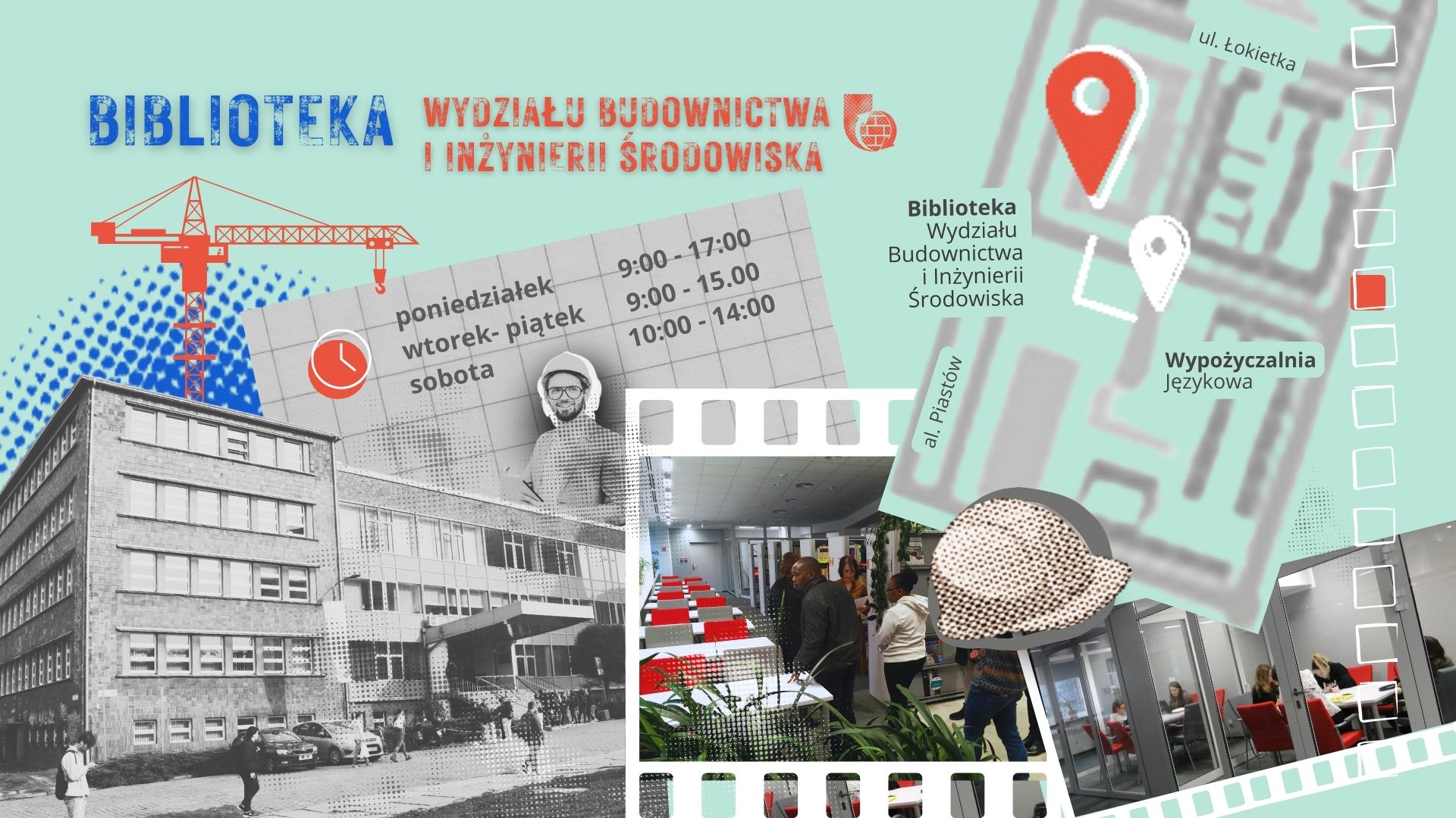 Wydział Budownictwa i Inżynierii Środowiska